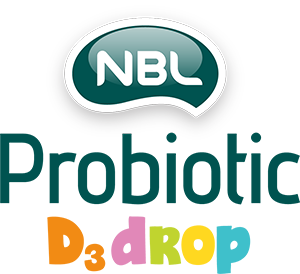 NBL D3drop logo